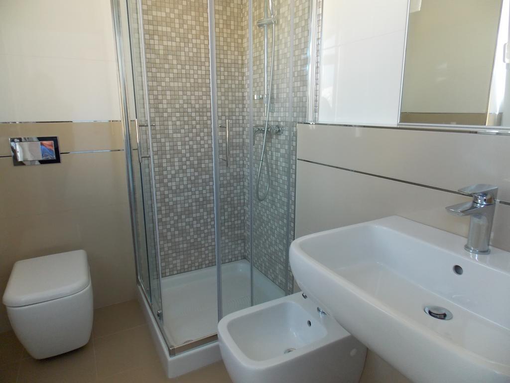 Corte Dei Merli Suite & Room Rovinj Chambre photo