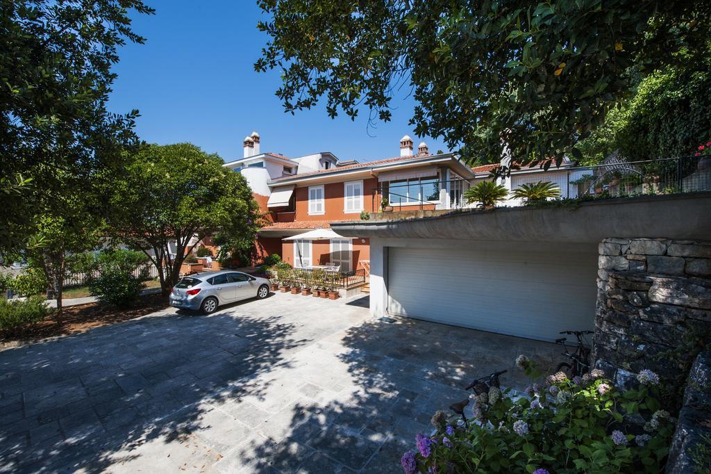 Corte Dei Merli Suite & Room Rovinj Chambre photo