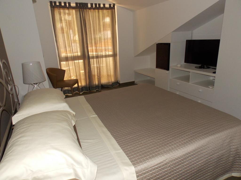 Corte Dei Merli Suite & Room Rovinj Chambre photo