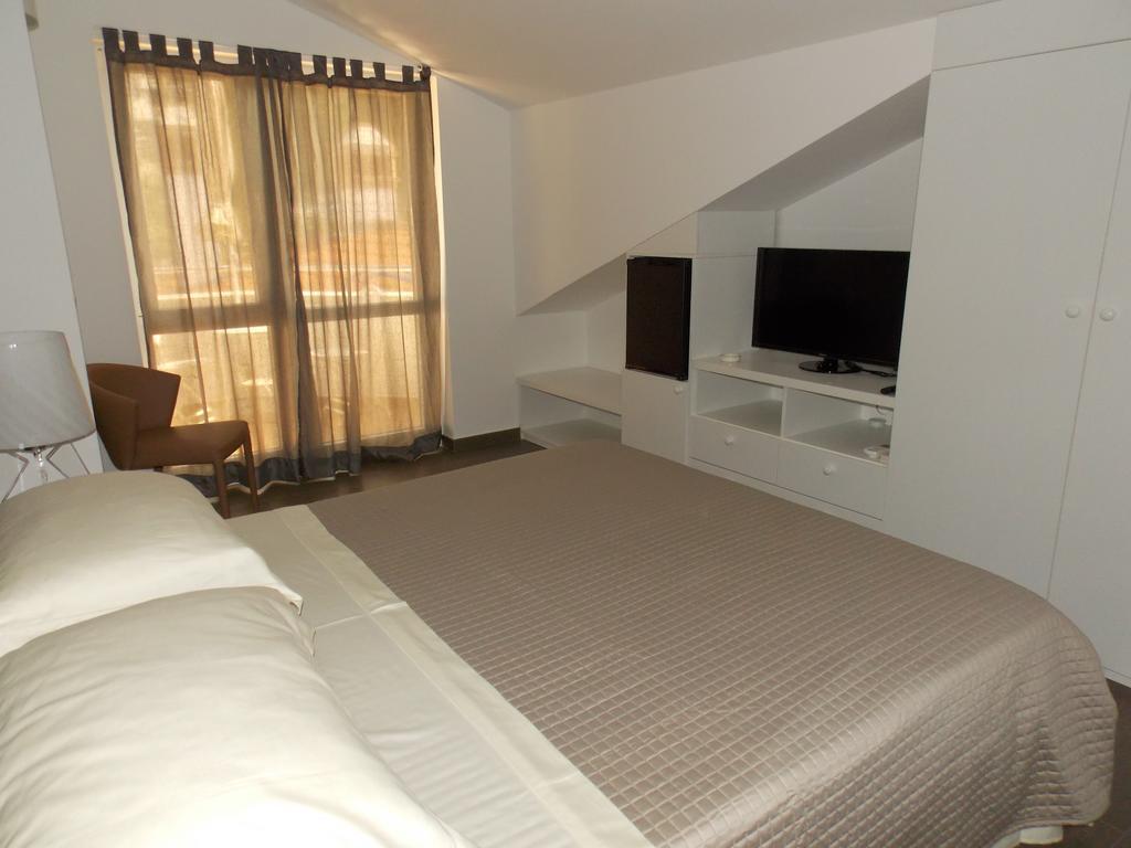 Corte Dei Merli Suite & Room Rovinj Extérieur photo