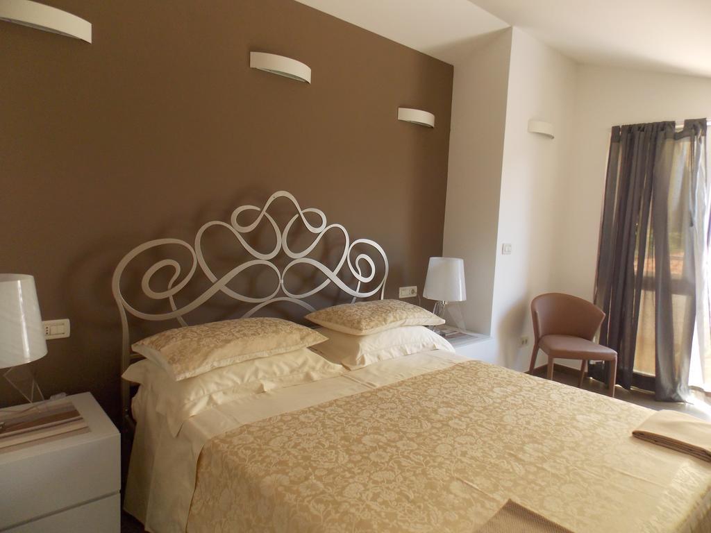 Corte Dei Merli Suite & Room Rovinj Extérieur photo