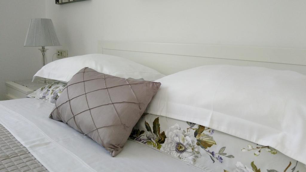 Corte Dei Merli Suite & Room Rovinj Extérieur photo