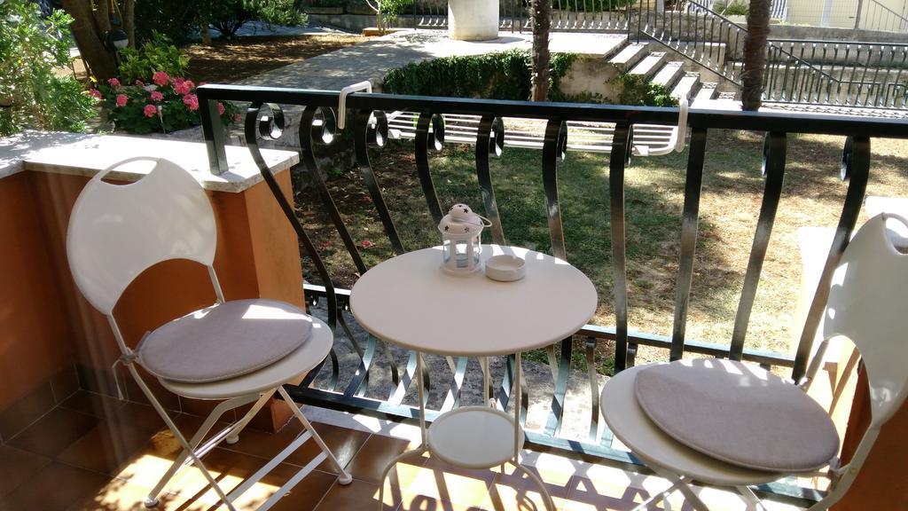 Corte Dei Merli Suite & Room Rovinj Extérieur photo