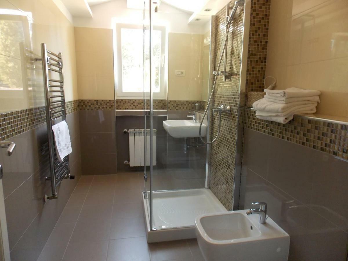Corte Dei Merli Suite & Room Rovinj Chambre photo